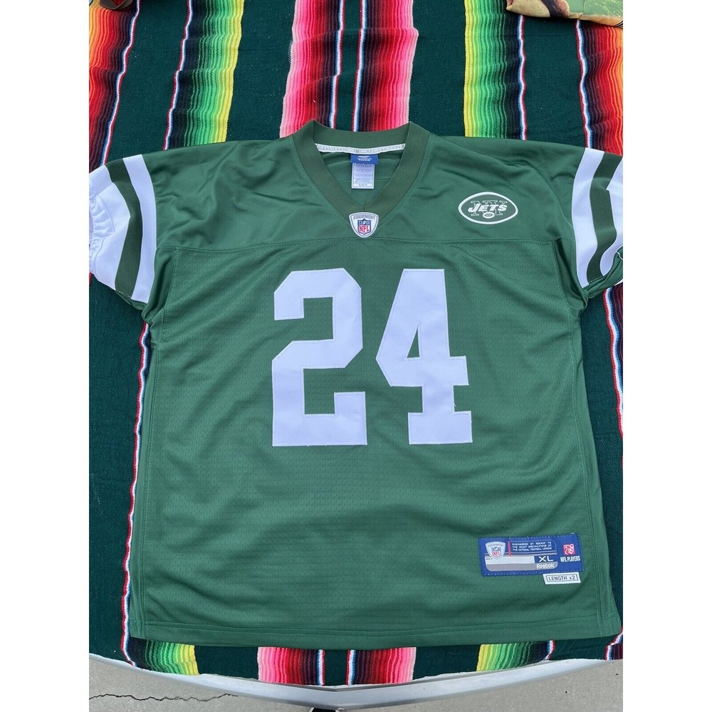 darrell revis jersey